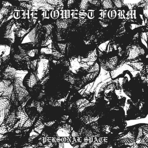 Lowest Form - Personal Space in der Gruppe VINYL bei Bengans Skivbutik AB (2108491)