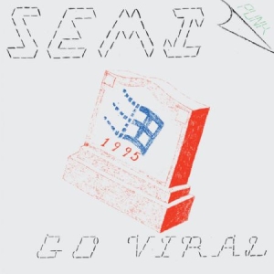 Semi - Go Viral in der Gruppe VINYL bei Bengans Skivbutik AB (2108533)