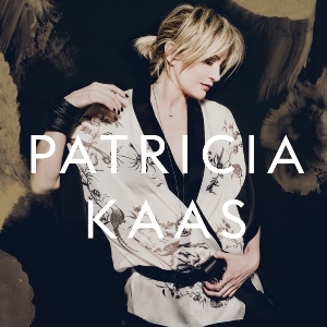 Patricia Kaas - Patricia Kaas in der Gruppe CD bei Bengans Skivbutik AB (2108857)