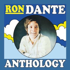 Dante Ron - Anthology in der Gruppe CD bei Bengans Skivbutik AB (2108859)