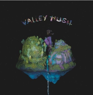 Valley Hush - Valley Hush in der Gruppe VINYL bei Bengans Skivbutik AB (2108881)