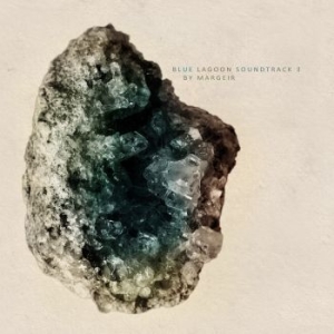 Margeir - Blue Lagoon Soundtrack 3 (Various) in der Gruppe CD bei Bengans Skivbutik AB (2109247)