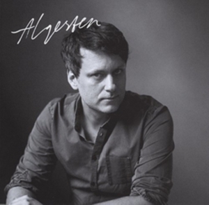 Algesten - Algesten in der Gruppe VINYL bei Bengans Skivbutik AB (2109286)