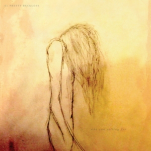 The Pretty Reckless - Who You Selling For in der Gruppe CD / Pop-Rock bei Bengans Skivbutik AB (2109316)