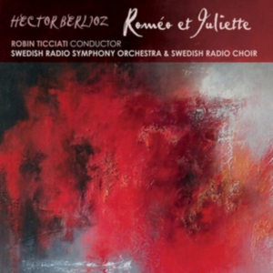 Katija Dragojevic Andrew Staples - Roméo Et Juliette in der Gruppe CD bei Bengans Skivbutik AB (2109327)