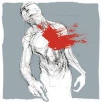 Converge/Hellchild - Deeper The Wound in der Gruppe CD bei Bengans Skivbutik AB (2109769)