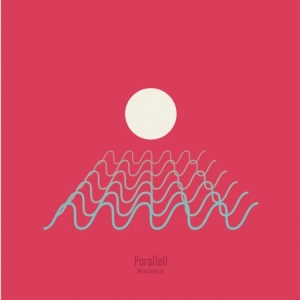 Parallell - Neon Sunrise in der Gruppe VINYL bei Bengans Skivbutik AB (2111877)