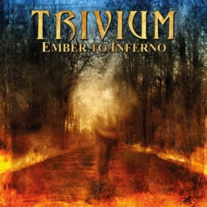 Trivium - Ember To Inferno: Ab Initio (Deluxe in der Gruppe CD bei Bengans Skivbutik AB (2113075)