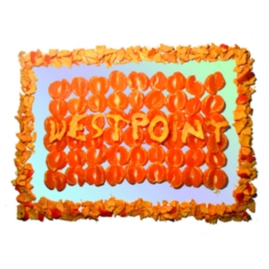 Westpoint - Westpoint (Vinyl) in der Gruppe VINYL bei Bengans Skivbutik AB (2113098)