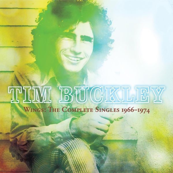 Buckley Tim - Wings: The Complete Singles 1966Û19 in der Gruppe CD / Rock bei Bengans Skivbutik AB (2113105)