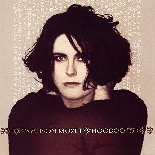 Alison Moyet - Hoodoo in der Gruppe CD / Pop bei Bengans Skivbutik AB (2113109)