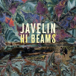 Javelin - Hi Beams in der Gruppe VINYL bei Bengans Skivbutik AB (2113119)