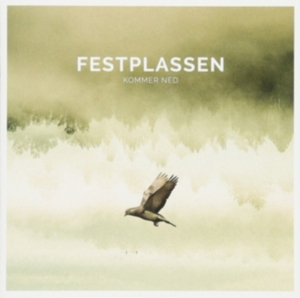 Festplassen - Kommer Ned in der Gruppe CD bei Bengans Skivbutik AB (2113124)