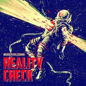 Golczewski Wojciech - Reality Check in der Gruppe VINYL bei Bengans Skivbutik AB (2113193)