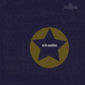 Basmala Bil - Melt Omnibus 2 in der Gruppe CD bei Bengans Skivbutik AB (2113443)