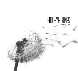 Goodbye Kings - Vento in der Gruppe CD bei Bengans Skivbutik AB (2113459)