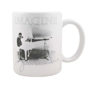 John Lennon - Boxed mug: Imagine in der Gruppe -Start Merch bei Bengans Skivbutik AB (2113733)
