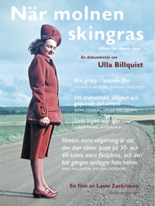 Ulla Billquist - När molnen skingras (DVD) in der Gruppe DVD & BLU-RAY bei Bengans Skivbutik AB (2113748)