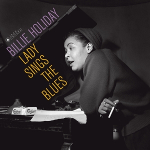 Billie Holiday - Lady Sings The Blues in der Gruppe -Start Vinyl bei Bengans Skivbutik AB (2115059)