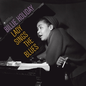 Billie Holiday - Lady Sings The Blues in der Gruppe VINYL bei Bengans Skivbutik AB (2115059)