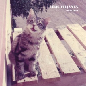 Viljanen Iiris - Mercedes in der Gruppe CD bei Bengans Skivbutik AB (2115073)