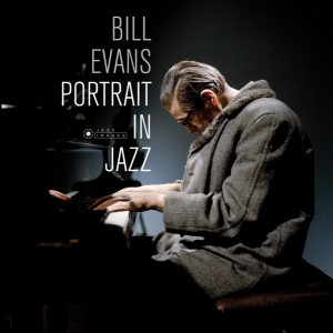 Bill Evans Trio - Portrait In Jazz in der Gruppe CD bei Bengans Skivbutik AB (2115074)