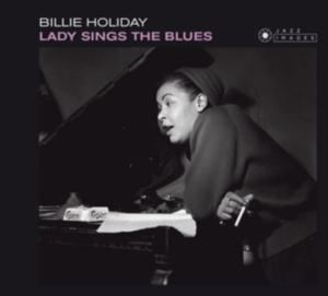 Billie Holiday - Lady Sings The Blues in der Gruppe CD bei Bengans Skivbutik AB (2115075)