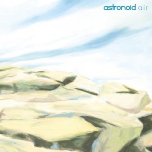 Astronoid - Air in der Gruppe VINYL bei Bengans Skivbutik AB (2115084)