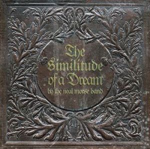 Neal Morse Band The - Similitude Of A Dream in der Gruppe Minishops / Transatlantic bei Bengans Skivbutik AB (2116068)