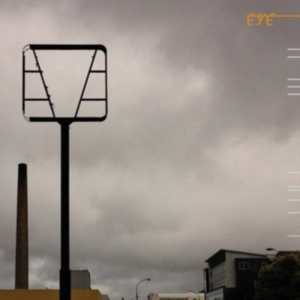 Eye - Other Sky in der Gruppe VINYL bei Bengans Skivbutik AB (2116108)