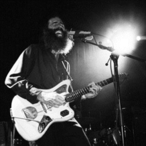 Feral Ohms - Live In San Francisco in der Gruppe CD bei Bengans Skivbutik AB (2116110)