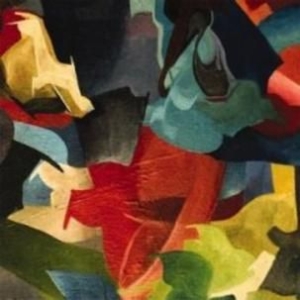Olivia Tremor Control - Black Foliage: Animation Music Vol. in der Gruppe VINYL bei Bengans Skivbutik AB (2116115)