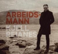 Relanes Kjell - Arbeidsmann in der Gruppe CD bei Bengans Skivbutik AB (2116122)