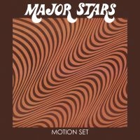 Major Stars - Motion Set in der Gruppe VINYL bei Bengans Skivbutik AB (2116125)
