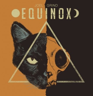 Grind Joel - Equinox in der Gruppe VINYL bei Bengans Skivbutik AB (2116133)