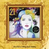 Line Mari - 21 Days in der Gruppe CD bei Bengans Skivbutik AB (2116165)