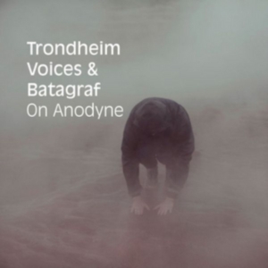 Trondheim Voices And Jon Balke - On Anodyne in der Gruppe CD bei Bengans Skivbutik AB (2116167)