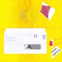 Tyvek - Origin Of What in der Gruppe VINYL bei Bengans Skivbutik AB (2116171)