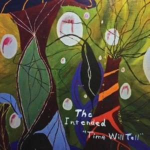 Intended - Time Will Tell in der Gruppe VINYL bei Bengans Skivbutik AB (2116173)