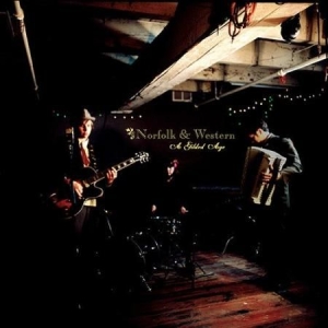 Norfolk & Western - A Gilded Age in der Gruppe VINYL bei Bengans Skivbutik AB (2116178)