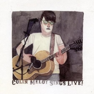 Meloy Colin - Sings Live! in der Gruppe VINYL bei Bengans Skivbutik AB (2116181)