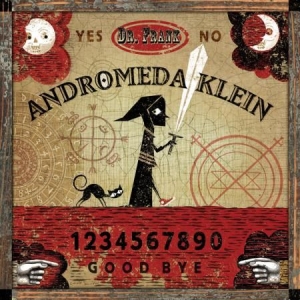 Dr. Frank - Andromeda Klein in der Gruppe VINYL bei Bengans Skivbutik AB (2116191)