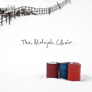 Alialujah Choir - Alialujah Choir in der Gruppe CD bei Bengans Skivbutik AB (2116193)