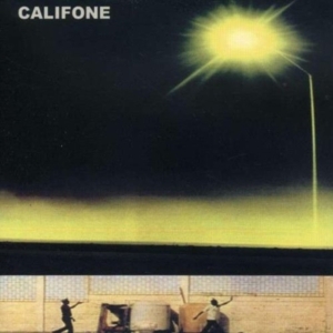 Califone - Sometimes Good Weather Follows Bad in der Gruppe VINYL / Pop-Rock bei Bengans Skivbutik AB (2116200)