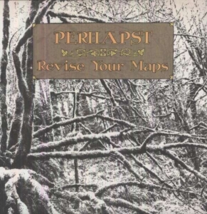 Perhapst - Revise Your Maps in der Gruppe VINYL bei Bengans Skivbutik AB (2116204)