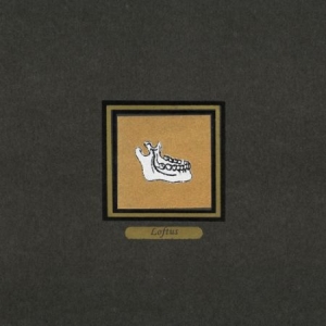 Loftus - Loftus in der Gruppe VINYL bei Bengans Skivbutik AB (2116207)