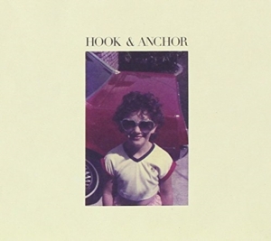 Hook & Anchor - Hook & Anchor in der Gruppe CD bei Bengans Skivbutik AB (2116211)