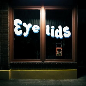 Eyelids - 854 (Red Vinyl) in der Gruppe VINYL bei Bengans Skivbutik AB (2116212)