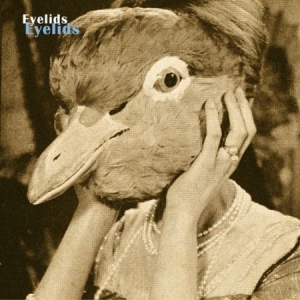 Eyelids - Ep in der Gruppe VINYL bei Bengans Skivbutik AB (2116220)