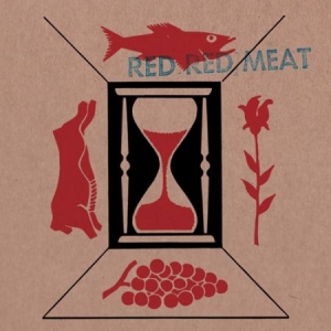Red Red Meat - Red Red Meat in der Gruppe VINYL / Pop-Rock bei Bengans Skivbutik AB (2116225)